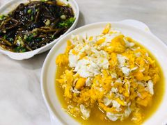 -扬州小吃(延安西路店)