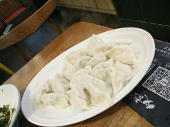 -必点海鲜·鲅鱼水饺(鞍山西道店)