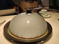 -碗中海·蒸汽海鲜·桑拿鸡(岭南天地店)