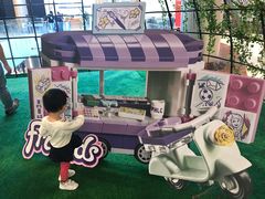 -皇庭广场(福华三路店)