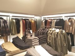 -ZARA(凯德乐峰广场店)