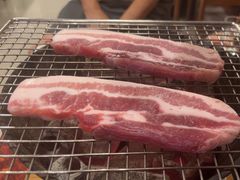 -奥西拉烤肉,盒饭,冷面(青岩刘店)