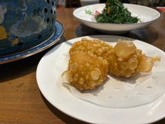 -二分八云雁阁•新晋菜大同味(长治路店)