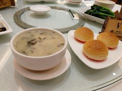 -丰谷酒家(鹏瑞利季华广场店)
