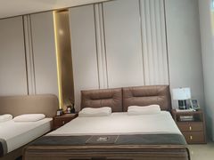 -KINGKOIL金可儿床垫(北五环红星美凯龙店)