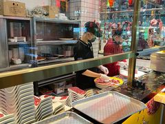 -潮汕大目牛肉火锅(水围店)