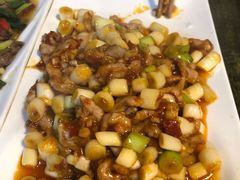-晏老九豆花饭家常菜(上海城店)