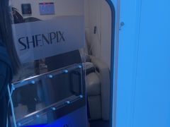 -爱氧森林·日本兴百世SHENPIX微高压氧舱