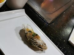 -利昂法式铁板主题餐厅(新奥购物中心店)