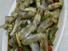 -覃记海鲜美食餐厅