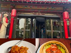 -明湖楼·经典鲁菜山东海鲜(大明湖店)