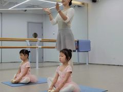 -红舞鞋舞蹈教育(近江校区)