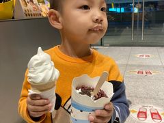 -麦当劳(科苑地铁站店)