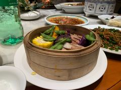 -国人川菜(李家村建东街店)