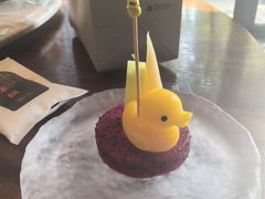 -禾院•新派融合淮扬菜餐厅