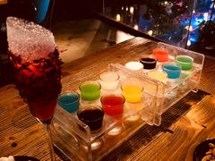 -胡桃里音乐酒馆(环亚凯瑟琳广场店)