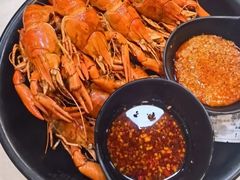 -聚味瞿记·龙虾堂(树木岭店)