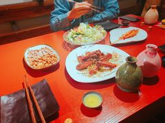 -花笙记打边炉·煲仔饭(五大道店)