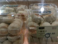 -泸溪河桃酥(长乐路店)