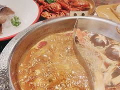 -牛New寿喜烧(曹路花园城店)