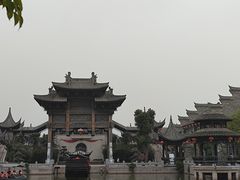 -朱仙镇启封故园景区