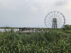 -苏州吴中太湖旅游区