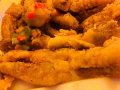 -启东恒大酒店·品粤餐厅