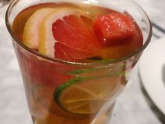 超级四季春茶-蔴将·川菜(黄龙万科店)