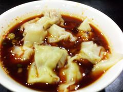 -继红顺河抄手名小吃