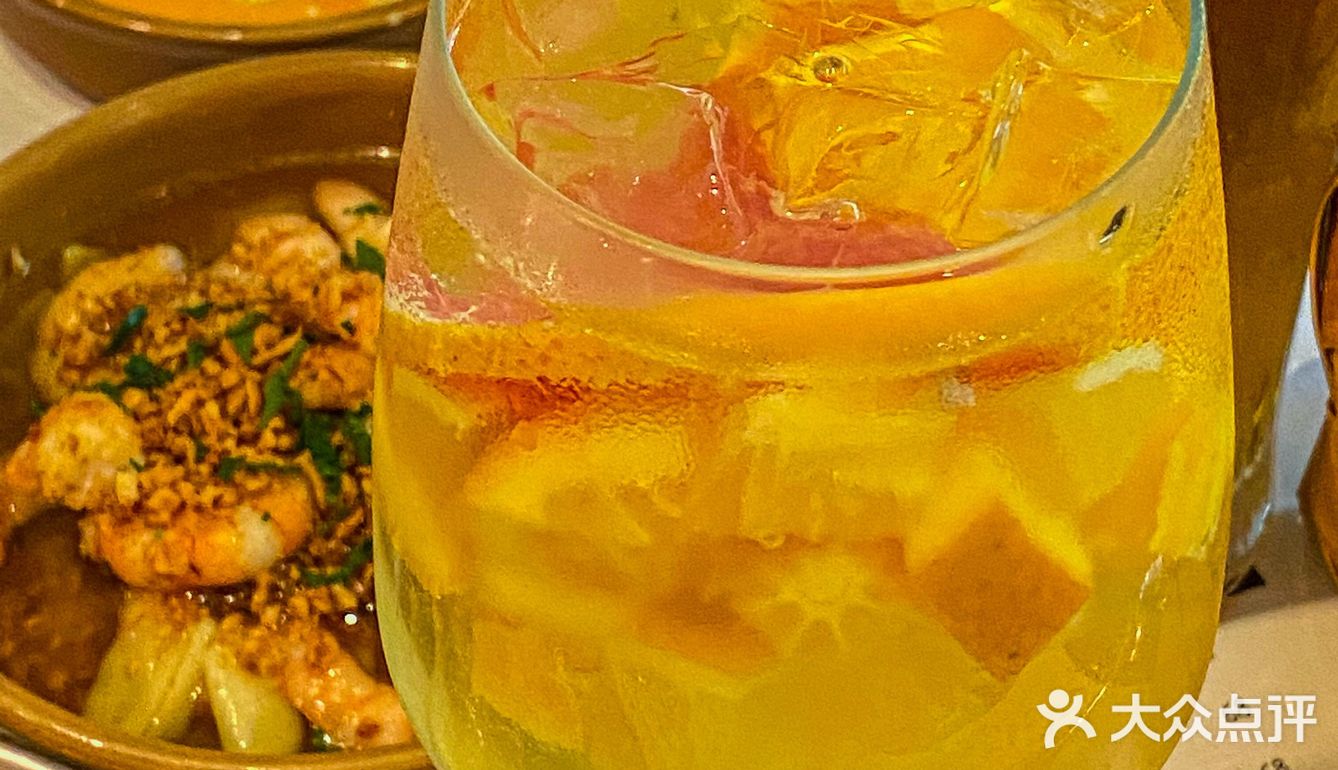 上海宝藏西班牙酒馆🇪🇸像在巴塞罗那街头