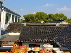 -小陆莲花蟹园农家乐(莲花岛店)