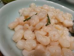 龙井虾仁-江南赋(内蒙古大厦店)