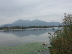 -月亮湾景区