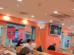 -大快活(罗湖商业城分店)