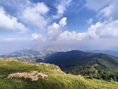 -苏木山森林公园