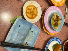 -元气寿司(环球港店)