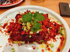 -新白鹿餐厅(城西银泰城店)