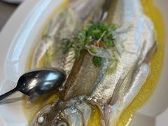 -太湖饭店·寄畅轩中餐厅