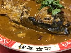 -北平食府(马鞍山路店)