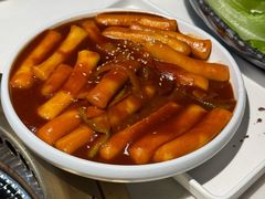 -炙城·韩式烤肉(南京东路店)