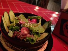 -Luchador摔跤手墨西哥餐厅(恒宇广场店)