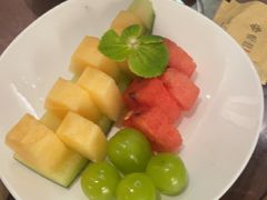 -海派悦庭·海胆烧麦·新融合菜(凯德广场店)