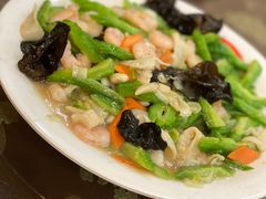 -抹直口特色菜馆(一店)