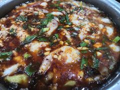 -金良酸菜鱼(宁海路总店)