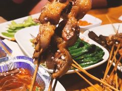 -本色.小马哥烧烤(五一路总店)