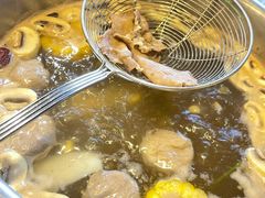 -林记潮牛·牛肉火锅(上马墩店)