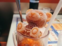 -文通冰室(东方宝泰店)