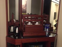 -天津津利华酒店