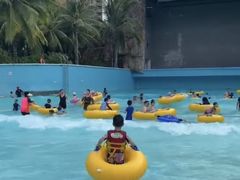 -亚马逊丛林水乐园