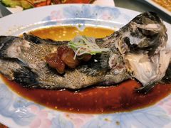 -翠湖宾馆·中餐厅